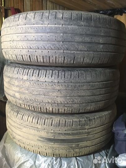 Hankook Dynapro HP2 RA33 225/65 R17