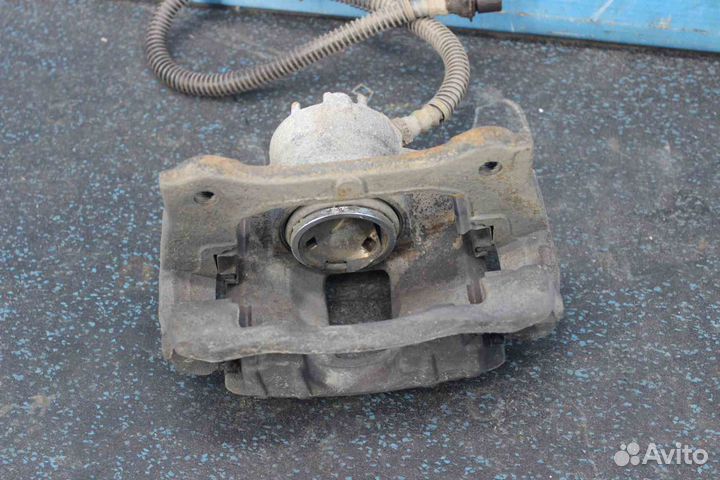 Суппорт Geely Emgrand (Джили Эмгранд) EC7 10640017