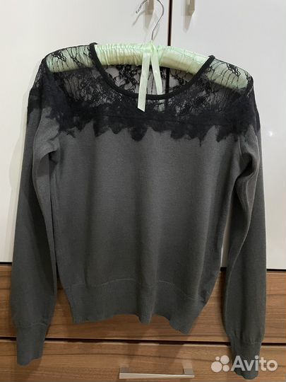 Джемпер женский xs caractere