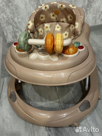 Ходунки детские бу