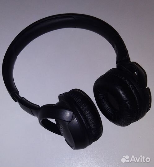 Беспроводные наушники jbl tune 510 bt