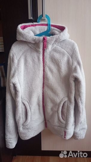 Худи на замке