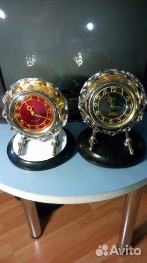 Часы Весна, Молния, Маяк, Пионер, Танковые