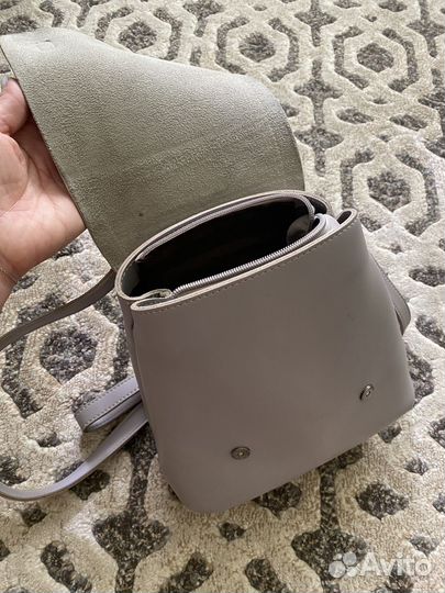 Рюкзак женский маленький