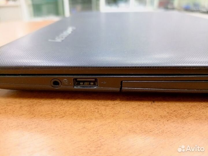 Ноутбук Lenovo S510P Core I3-4010U SSD240