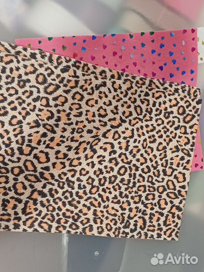 Материалы для творчества