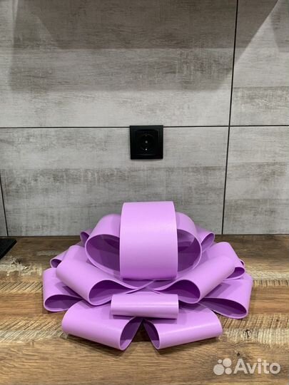 Подарочный бант