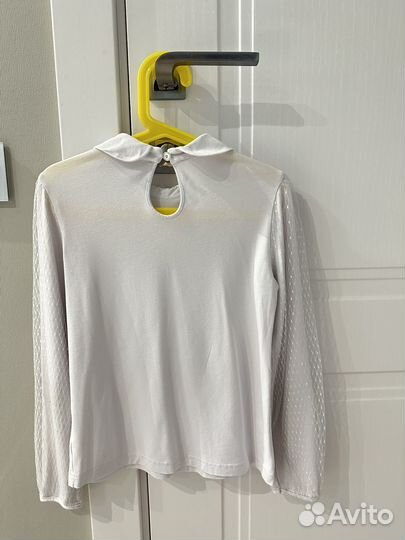 Блузка р. 134 см