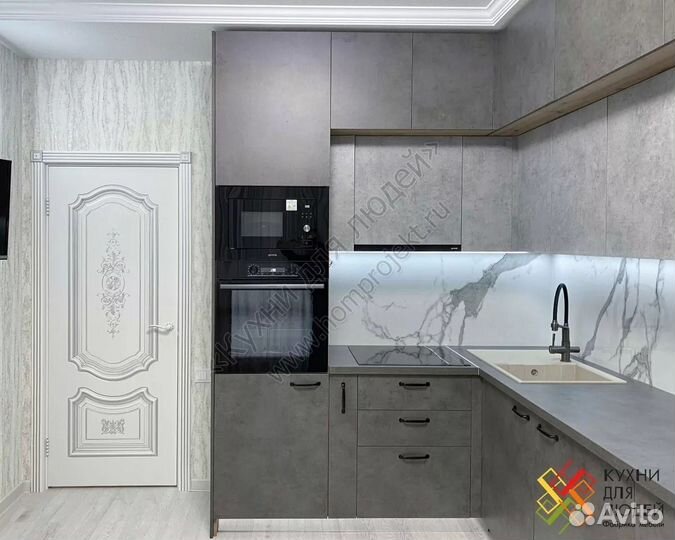 Кухонный гарнитур