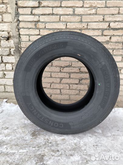 385/55R22.5 Сonstancy Ecosmart 66