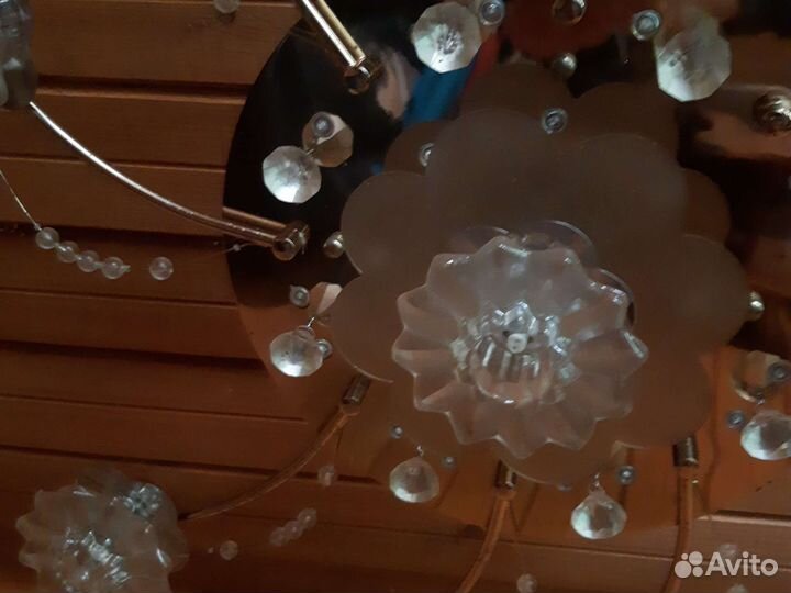 Светильник для кухни