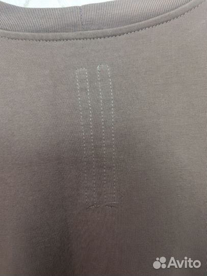 Свитшот Rick Owens drkshdw