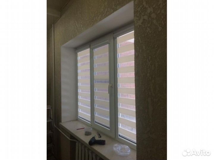 Мансардные шторы S85886-Е45156