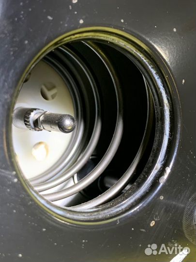 Вакуумный усилитель тормозов Kia Ceed 3 CD 1.6