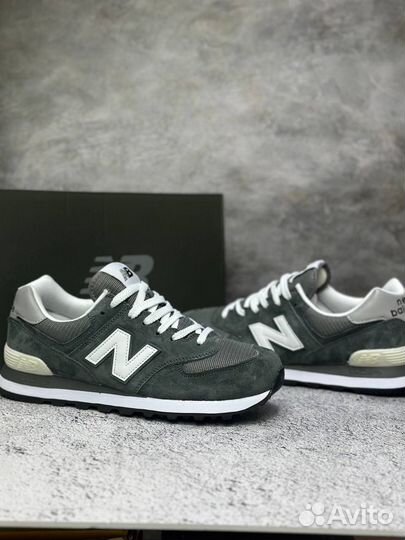 Кроссовки New Balance 574