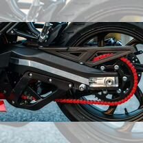 Электромотоцикл 2026 модель