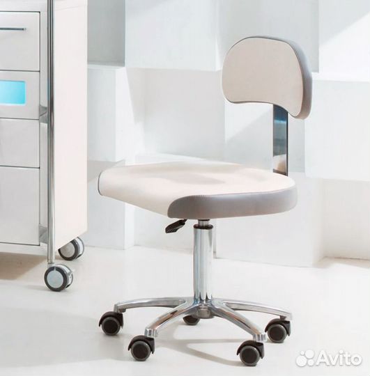 Стул мастера