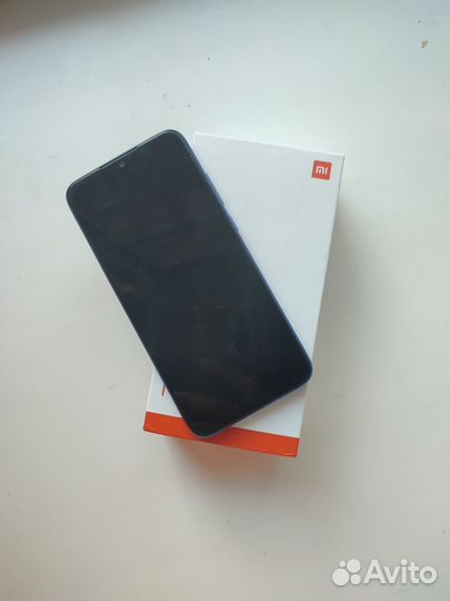 Xiaomi Redmi Note 7, 4/64 ГБ