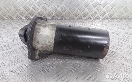 Стартер дизельный volvo XC90 1 (NNT08BR01)