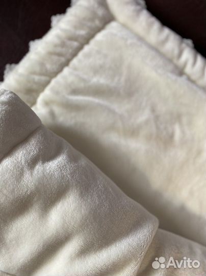 Конверт-одеяло на выписку