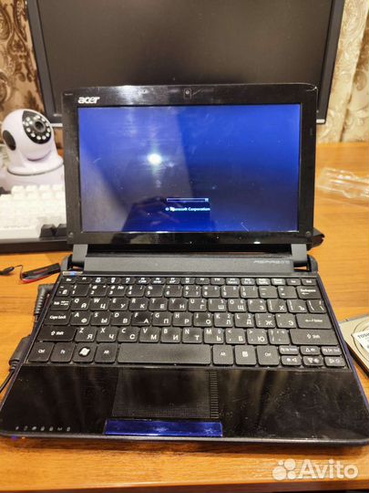 Acer aspire one Nav50