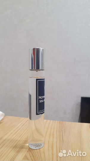 Nothing but Sea and Sky Une Nuit Nomade 25 ml