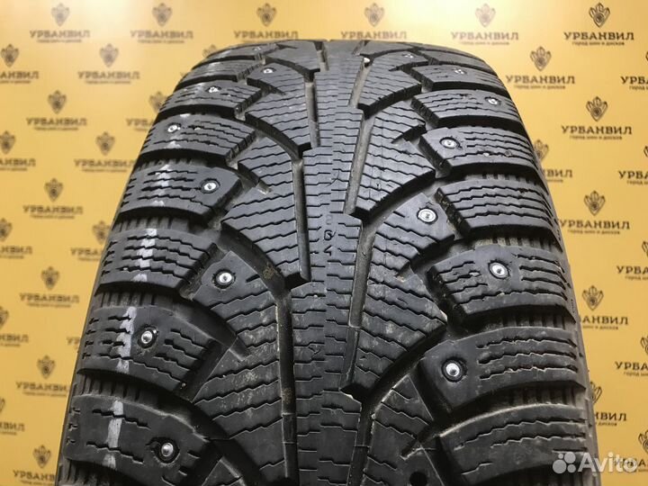 Nokian Tyres Hakkapeliitta 5 235/55 R18 104T