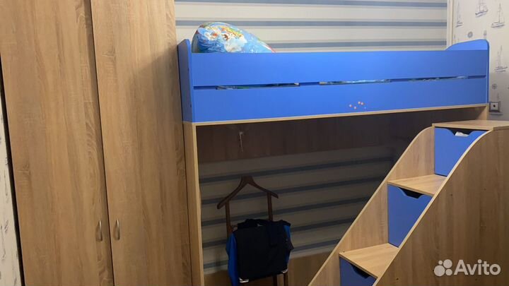 Детская мебель