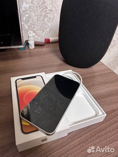 iPhone 12 mini 64gb