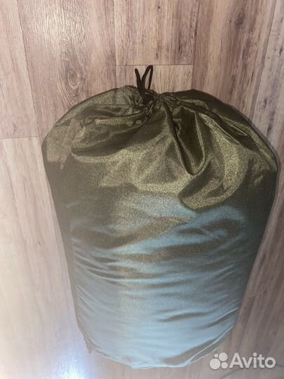 Спальный мешок