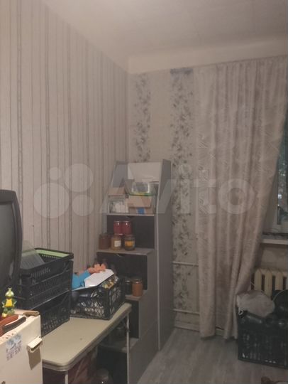 3-к. квартира, 69,8 м², 1/3 эт.