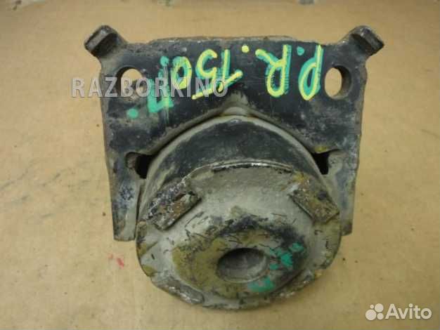 Опора двигателя Тойота