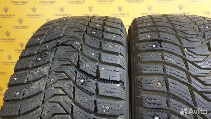 Michelin X-Ice North 3 245/45 R19 102H