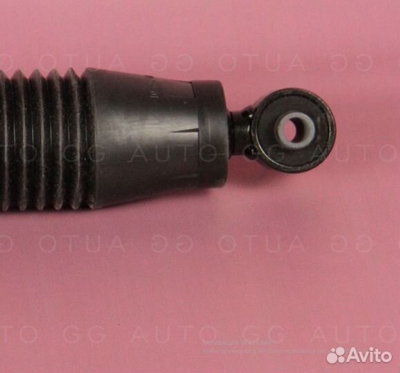 Задний амортизатор Новый Солярис1 Рио3 2010-2017