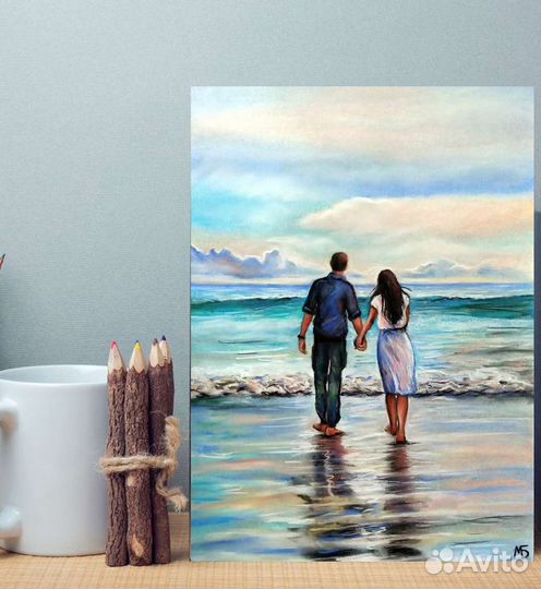 Интерьерная картина 