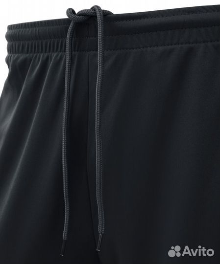 Шорты волейбольные Camp, черный, Jögel