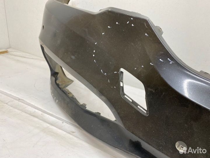 Бампер передний Bmw 5Er G30