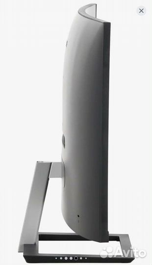 Монитор philips 322Е1