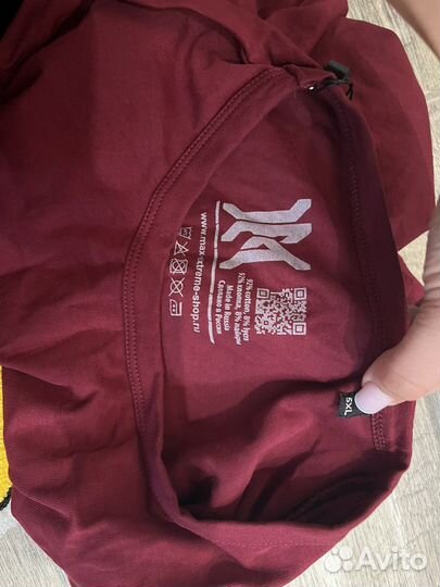 Вещи пакетом мужские