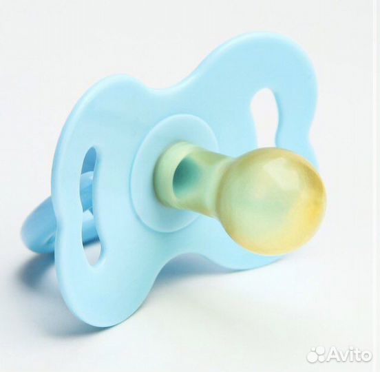 Соска-пустышка