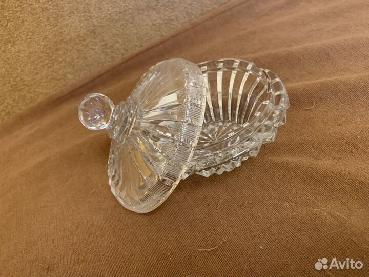 Вазочка для варенья