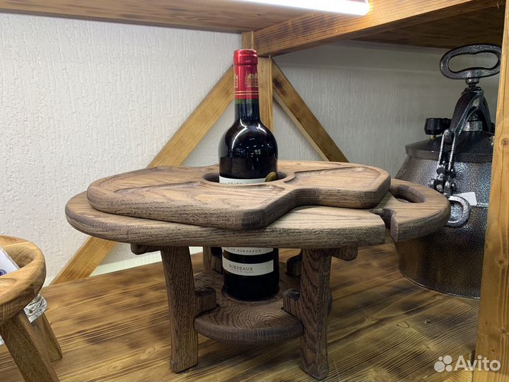 Винный столик