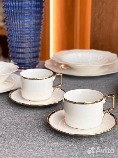 Чайный набор