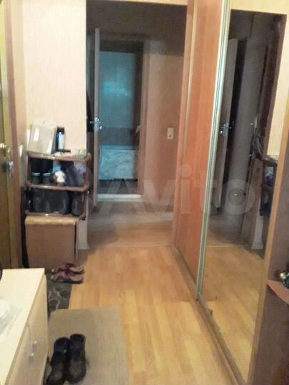 2-к. квартира, 50,6 м², 8/10 эт.