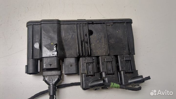 Блок комфорта BMW 5 G30 2016, 2018