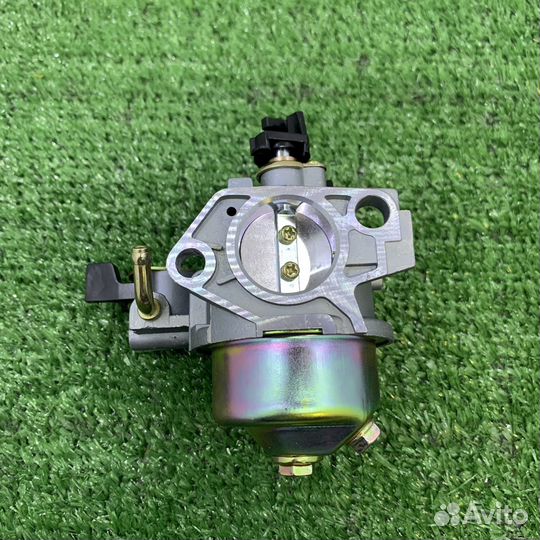 Карбюратор с краном для двигателей GX 340, 390, IG