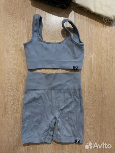 Велосипедки женские