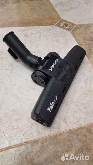 Насадка для пылесоса