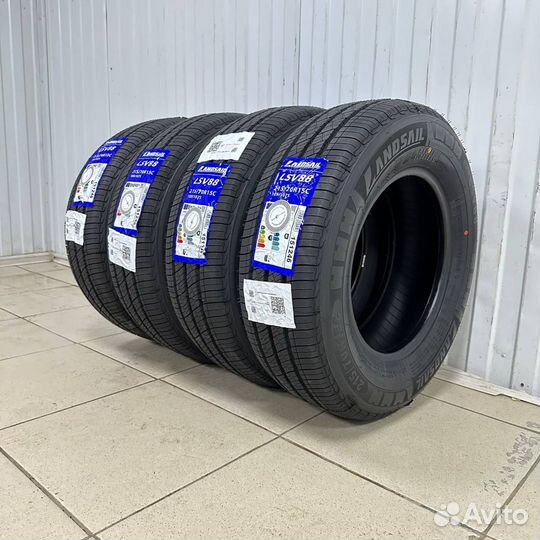 Landsail LSV88 185/75 R16