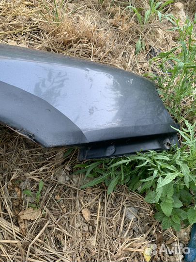 Nissan primera p10 крыло